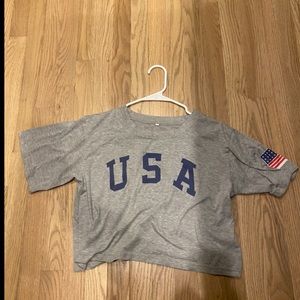 USA shirt